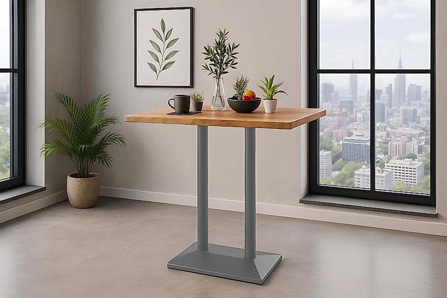 SAM® Bistrotisch Brasa, Akazien- oder Mangoholz, günstig online kaufen