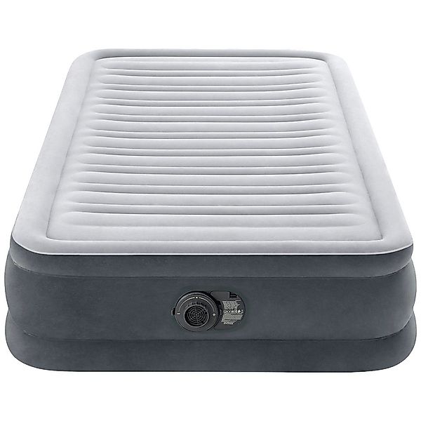 Intex Luftmatratze Intex 67766ND TWIN COMFORT-PLUSH günstig online kaufen
