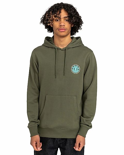 Element Kapuzensweatshirt "Seal Bp" günstig online kaufen