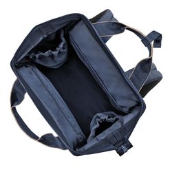 REISENTHEL® Rucksack allrounder R herringbone sand, günstig online kaufen