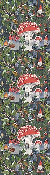 EKELUND MASTER WEAVERS 1692 Tischläufer Tischläufer günstig online kaufen