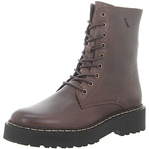 Palpa  Stiefel Stiefeletten F8377_02 SAUVAGE TDM TEDDY günstig online kaufen