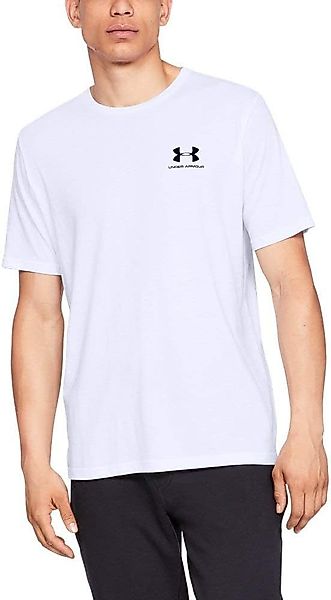 Under Armour® Kurzarmshirt UA M Sportstyle günstig online kaufen