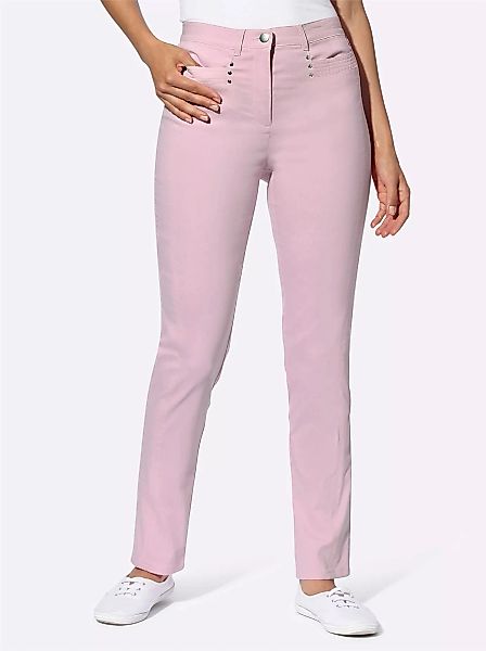 Casual Looks Webhose günstig online kaufen