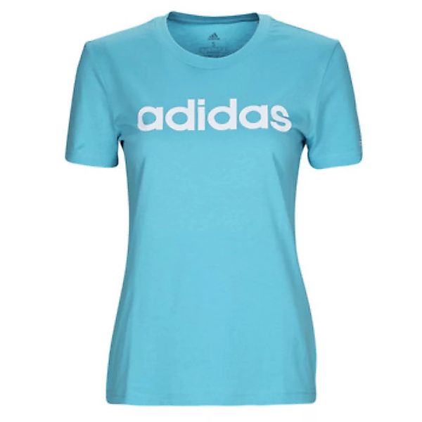 adidas  T-Shirt LIN T günstig online kaufen