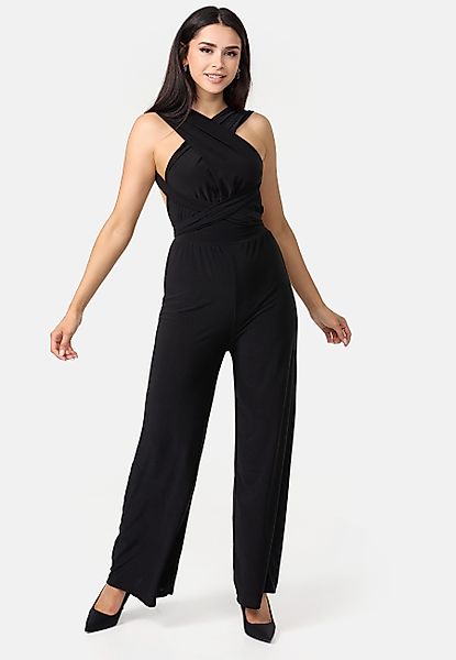 Worldclassca Jumpsuit Worldclassca Jumpsuit Backless Overall günstig online kaufen