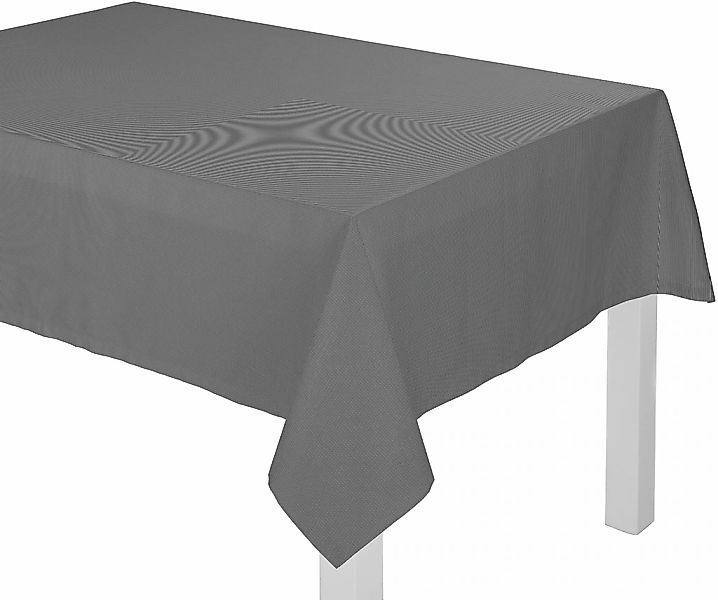 Adam Tischdecke "Uni Collection Light" günstig online kaufen