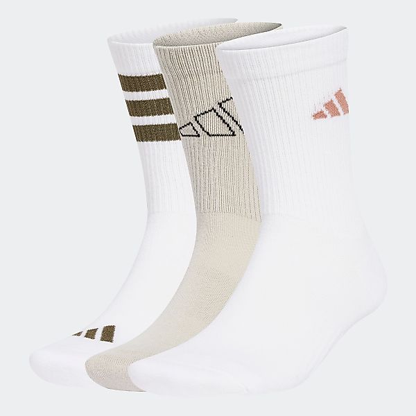adidas Performance Funktionssocken LOGO PACK 3PP günstig online kaufen