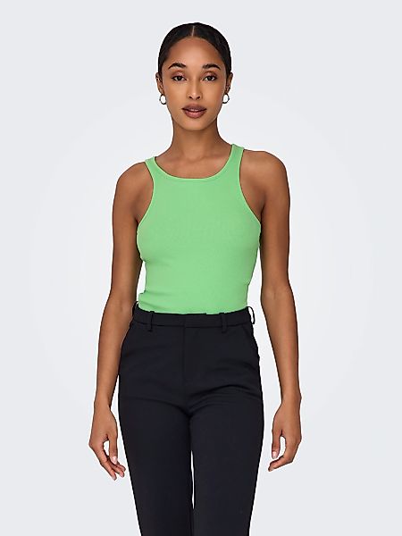 ONLY Ripptanktop ONLKENYA RIB TANK TOP günstig online kaufen