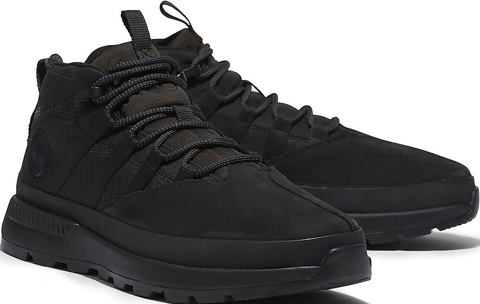 Timberland EURO TREKKER LOW LACE UP SNEAKER Schnürboots Winterschuhe, Sneak günstig online kaufen