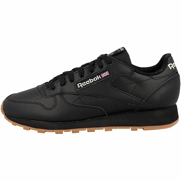 Reebok Sneaker "Reebok Leather Sneaker low Unisex Erwachsene Schuhe" Perfor günstig online kaufen