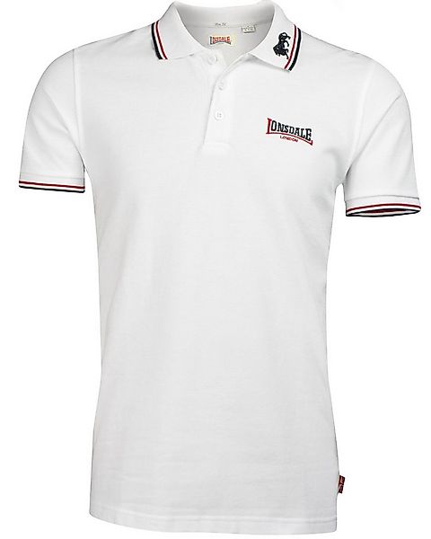 Lonsdale Poloshirt Lion (Packung, 1-tlg., 1er-Pack) günstig online kaufen