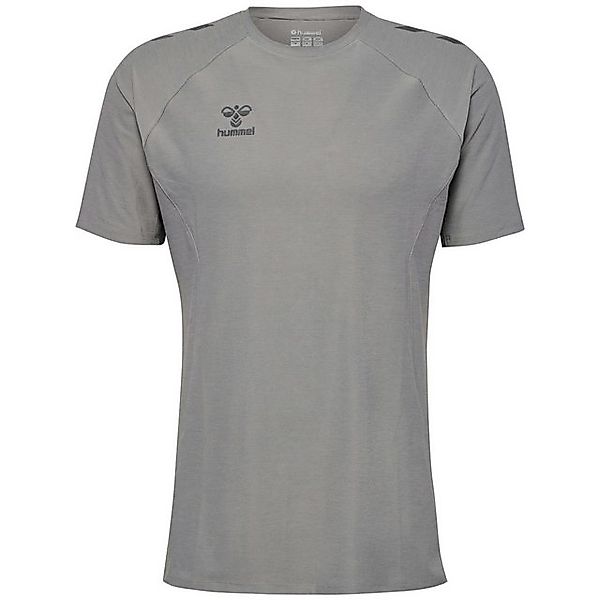 hummel T-Shirt Hummel Herren T-Shirt hmlCIMA 2.0 JERSEY S/S 227923 günstig online kaufen