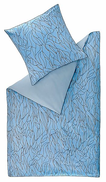 Esprit Bettwäsche "Nele" 2 Stk. aus beständigerer Baumwolle günstig online kaufen