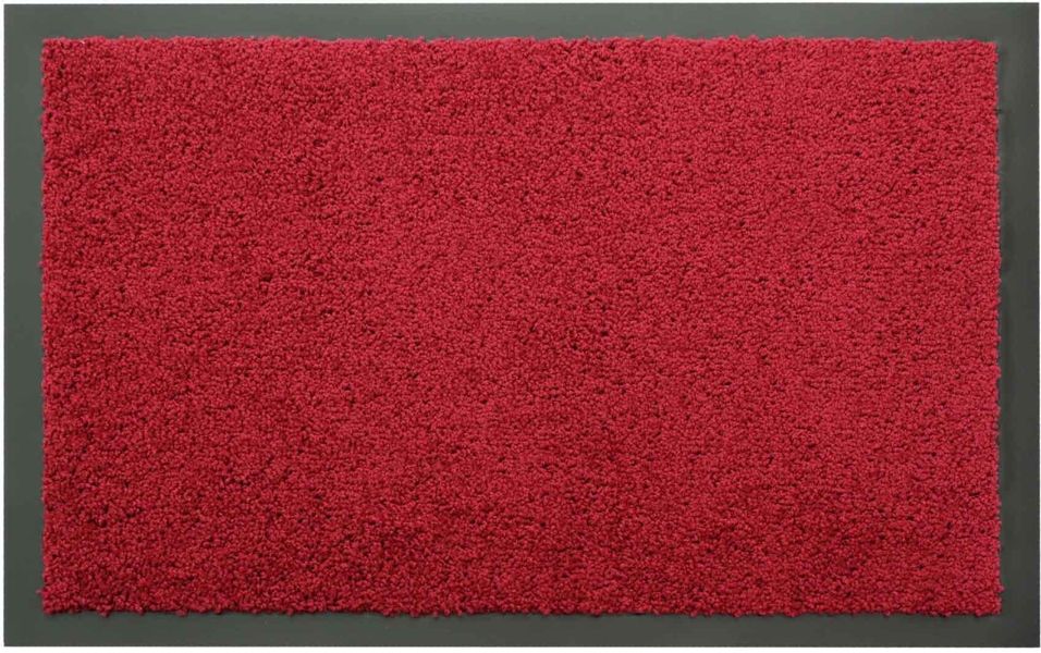 Primaflor-Ideen in Textil Fußmatte "DANCER, Made in Netherlands" rechteckig günstig online kaufen