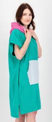 DEPROC Active Badeponcho PONCHINO HALIFAX WOMEN günstig online kaufen