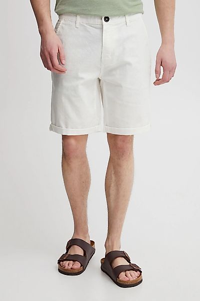 Blend Chinoshorts "BHShorts" Stilvolle Chino Shorts auf angenehmen Leinen günstig online kaufen