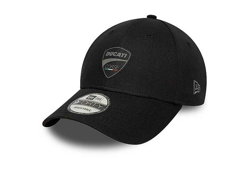 New Era Baseball Cap 9Forty Strapback Ducati Motor günstig online kaufen