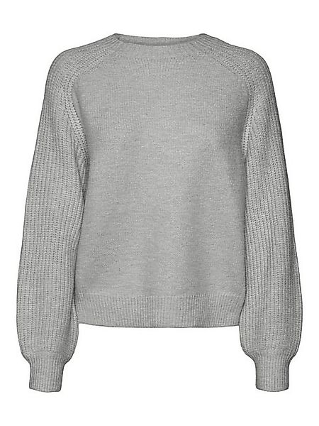 Vero Moda Rundhalspullover Enya (1-tlg) Plain/ohne Details günstig online kaufen