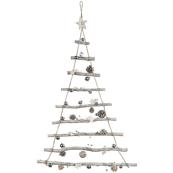 MICA Weihnachtsfigur Dekohänger - Baum - günstig online kaufen