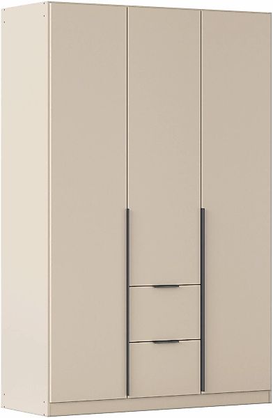 rauch Drehtürenschrank "Kleiderschrank Schrank Garderobe AGORDO mit Dekor- günstig online kaufen