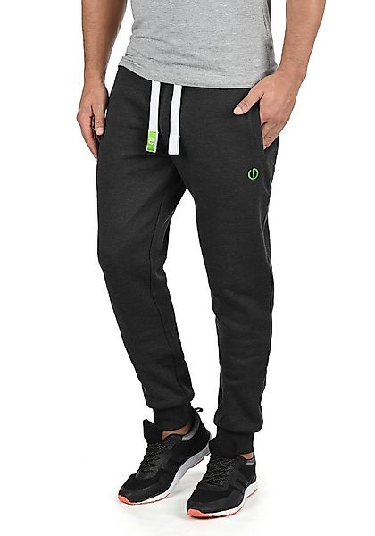 !Solid Jogginghose SDBenn Pant Lange Hose mit kontrastfarbenenen Details günstig online kaufen