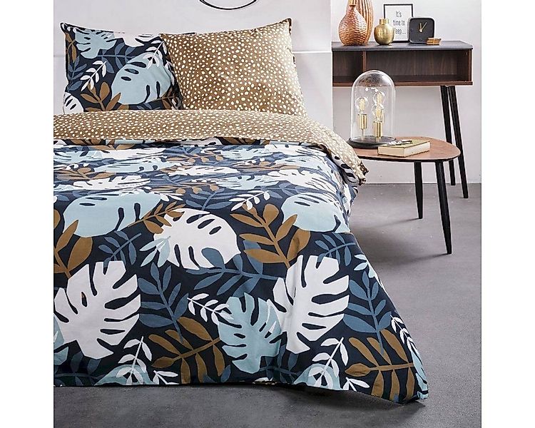 Today Bettwäsche, Baumwolle, angenehmes Material günstig online kaufen