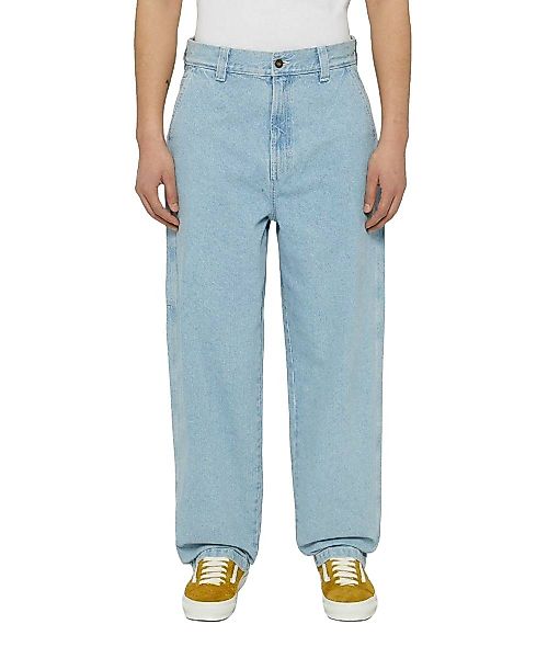 Dickies Loose-fit-Jeans Jeans Dickies Madison Baggy günstig online kaufen