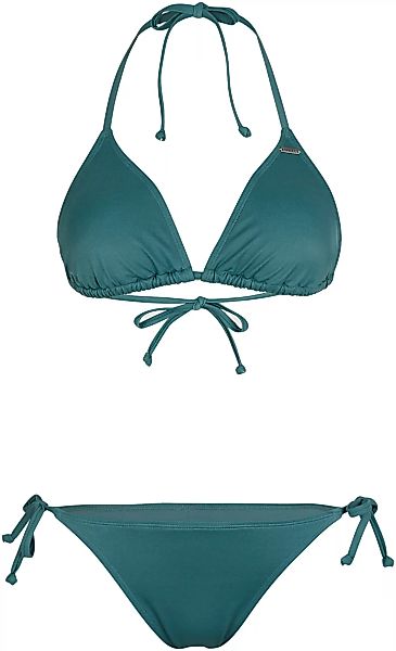 ONeill Bustier-Bikini "ESSENTIALS CAPRI - BONDEY BIKINI SET", mit Bindebänd günstig online kaufen