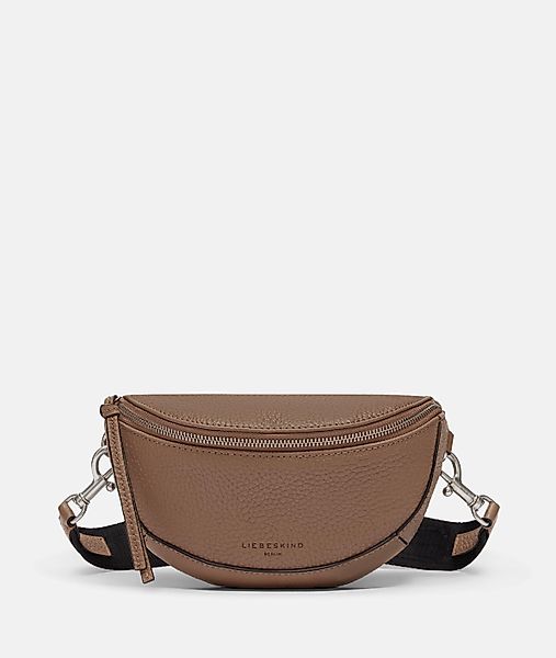 Liebeskind Berlin Henkeltasche Kompakte Gürteltasche aus günstig online kaufen