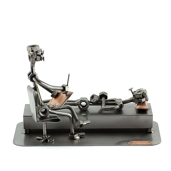 Steelman24 Dekofigur Psychologe günstig online kaufen