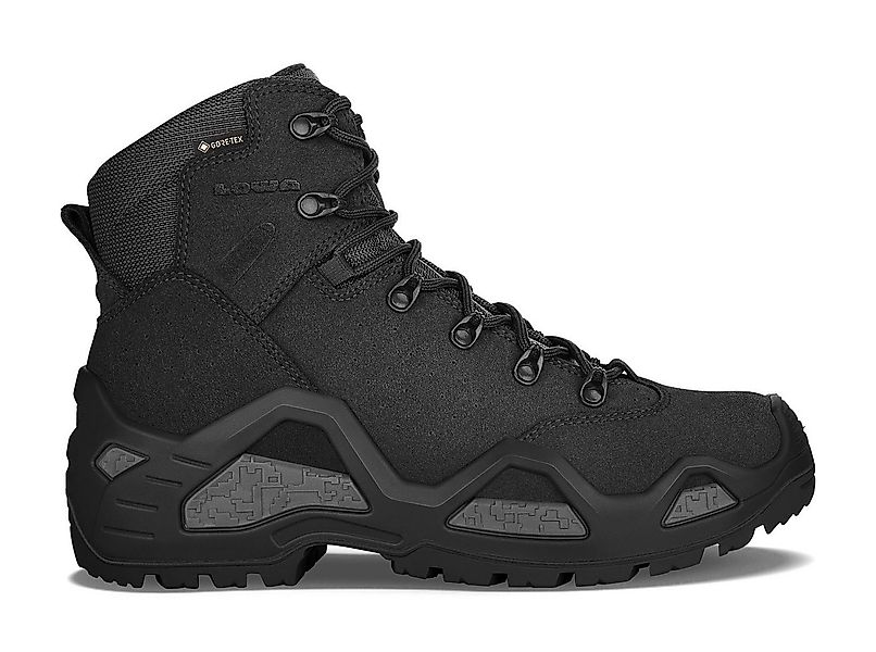 Lowa Military-Stiefel-Arbeitsschuhe Z-6S GTX C (Veloursleder, wasserdicht) günstig online kaufen