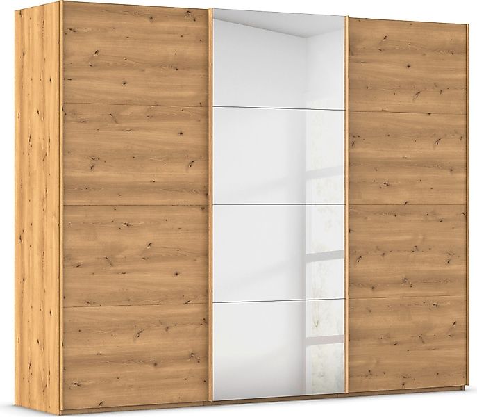 rauch Schwebetürenschrank "Kleiderschrank Schrank Garderobe Schlafzimmersch günstig online kaufen