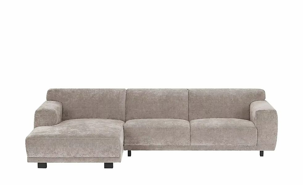 SOHO Ecksofa  Trenisha ¦ beige ¦ Maße (cm): B: 301 H: 74 T: 160.0 Polstermö günstig online kaufen