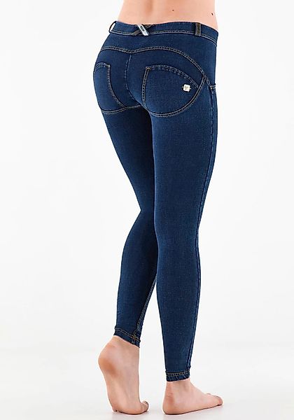Freddy Jeggings WRUP2RC002ORG mit Lifting & günstig online kaufen