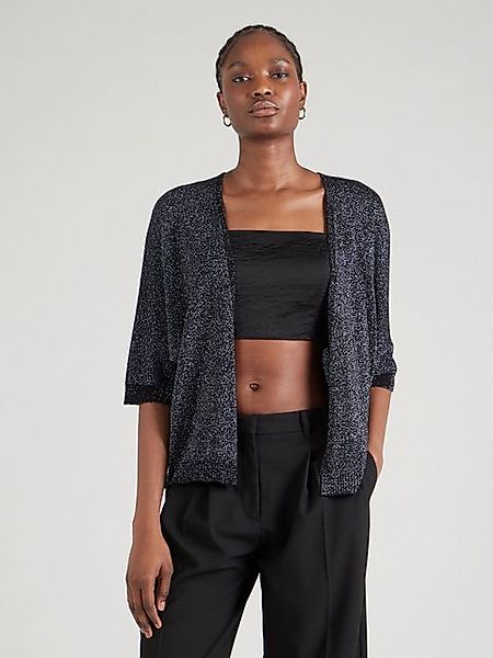 ZABAIONE Strickjacke Fe44njaa (1-tlg) Plain/ohne Details günstig online kaufen