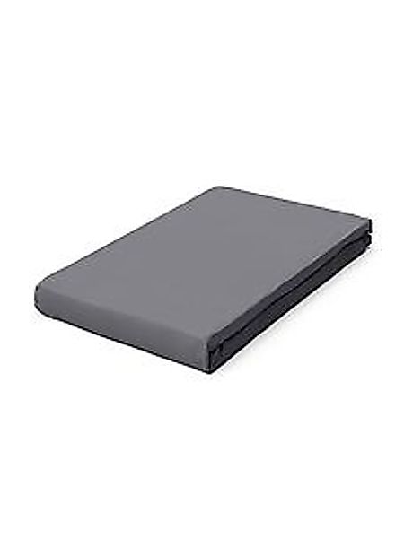 Schlafgut Bettbezug Woven Satin, (1 St), günstig online kaufen