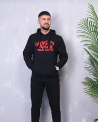 COFI Casuals Jogginganzug Basic Hoodie + günstig online kaufen
