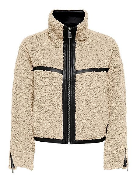 ONLY Fellimitatjacke PATTI LIFE (1-St) günstig online kaufen