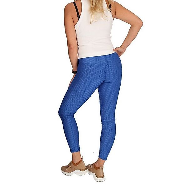 cofi1453 Leggings Damen Gym Fitness Leggings günstig online kaufen