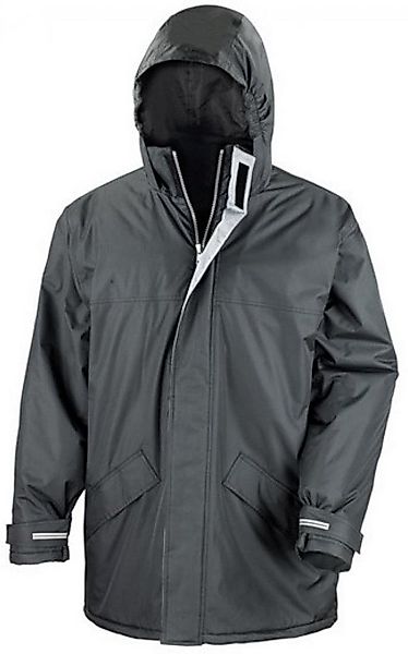 Result Outdoorjacke Damen Winter Parka + Wasserabweisend günstig online kaufen