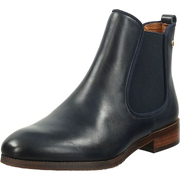 Pikolinos  Stiefel Stiefeletten W4D-8637ST günstig online kaufen