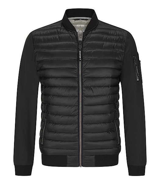 Milestone Steppjacke MSEnergy Herren Übergangsjacke Jacke günstig online kaufen