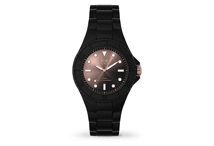ice-watch Quarzuhr ICE generation - Sunset black günstig online kaufen