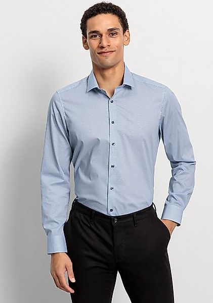 OLYMP Businesshemd Level Five body fit günstig online kaufen