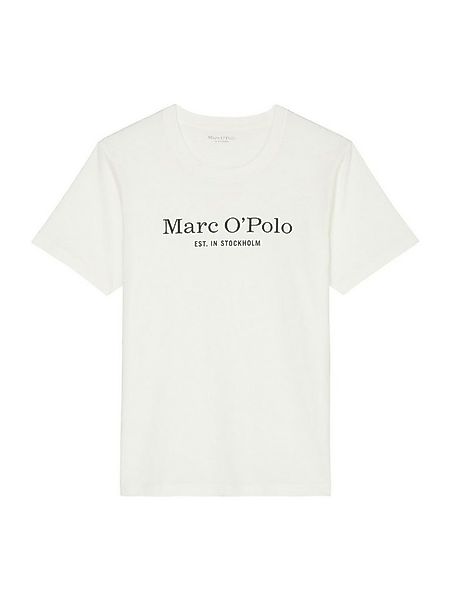 Marc O'Polo T-Shirt Mix & Match Cotton unterziehshirt unterhemd kurzarm günstig online kaufen