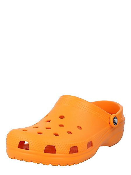 Crocs Classic Pantolette (1-tlg) günstig online kaufen