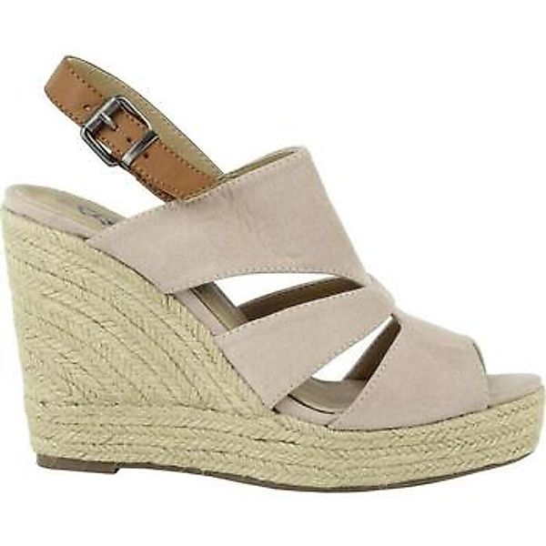 Refresh  Sandalen 61784 ANT NAVY ANT NAVY ANT NUDE günstig online kaufen