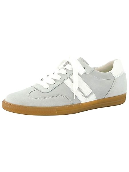 Paul Green Sneaker Veloursleder Sneaker günstig online kaufen