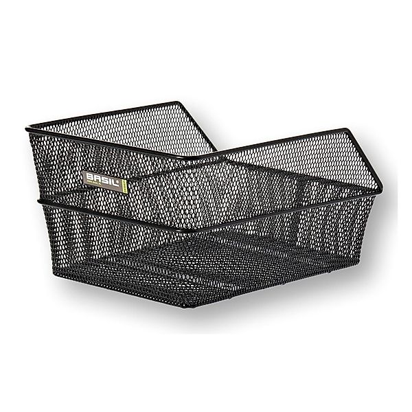 Basil Fahrradkorb Hinterradkorb S Schultasche 31,5x21,5x17cm, günstig online kaufen